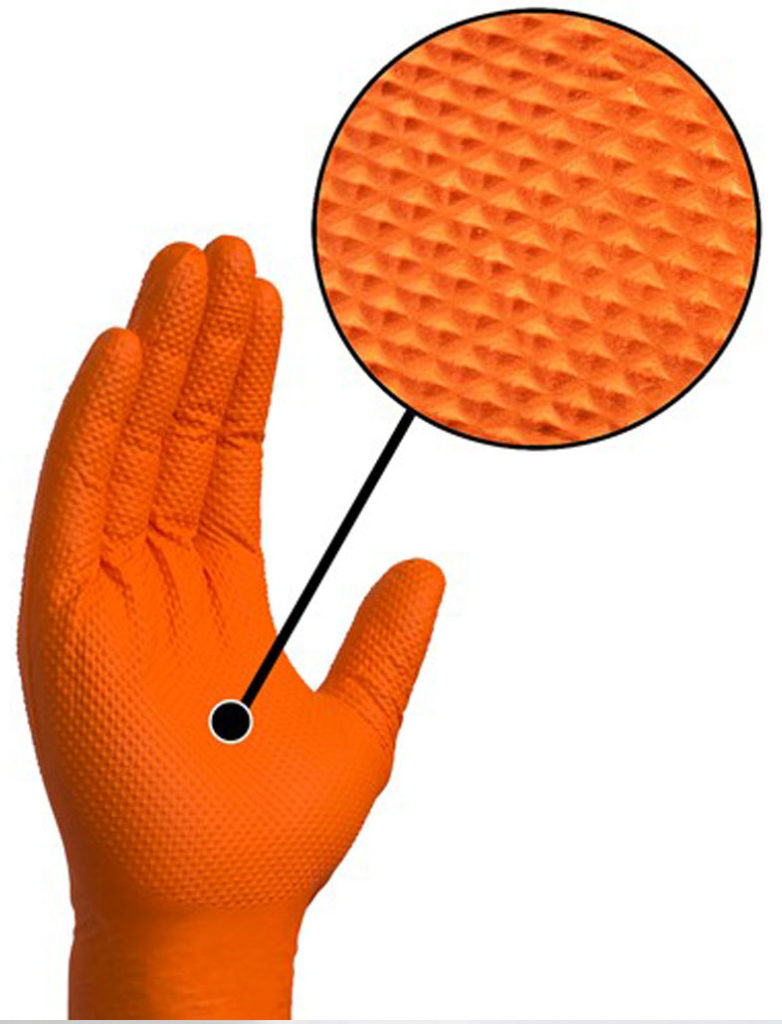 orange-nitrile-gloves-heavy-duty