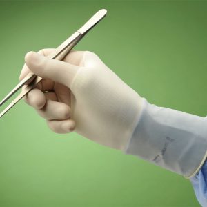 Surgical Sterile Gloves Latex