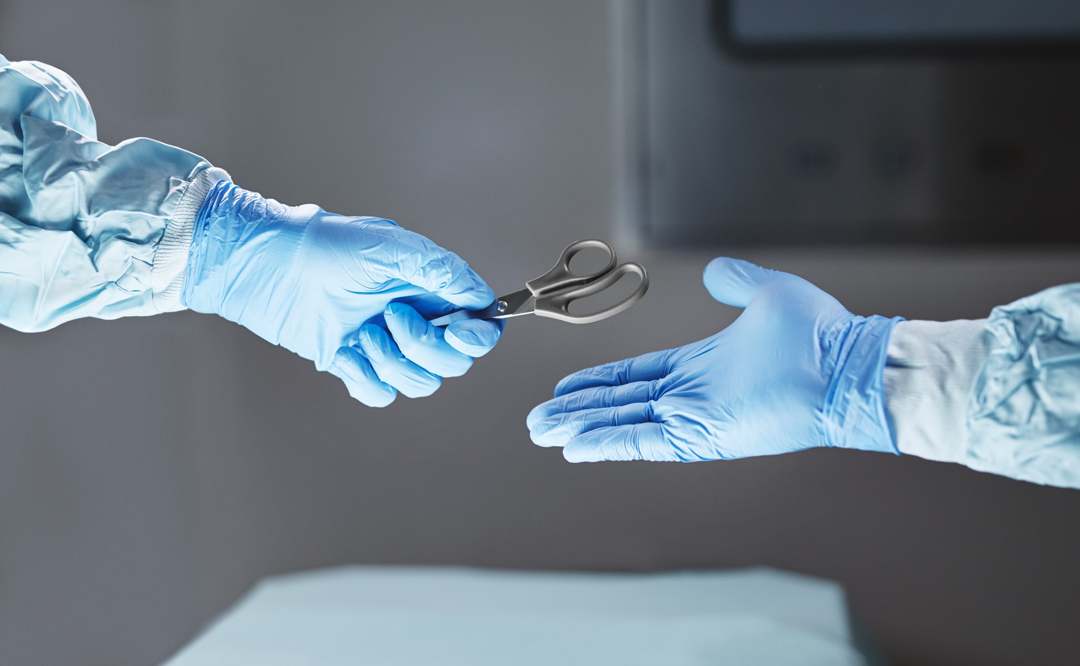 Sterile Vs Non Sterile Gloves