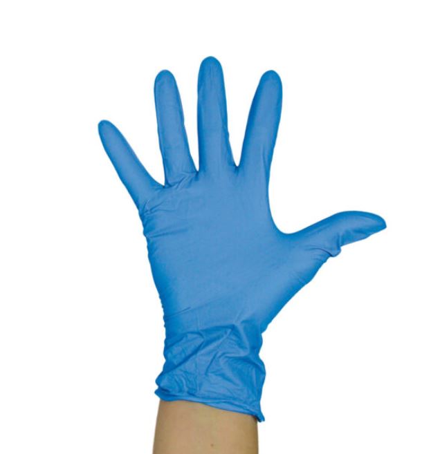 Nitrile Gloves food service