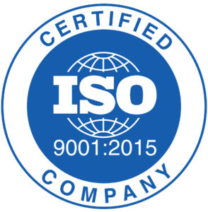 ISO_9001 certified gloves