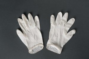 Latex Gloves MX9965 MEDRUX