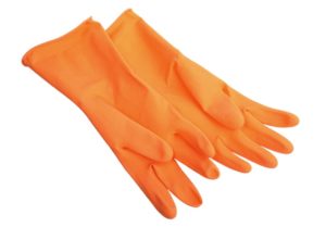 Your 101 Expert Guide To Acid Resistant Gloves For Industrial & Medical Use