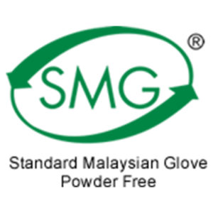 SMG-Powder-Free-Medrux-Gloves