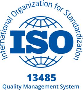 ISO 13485 gloves