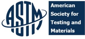 ASTM standards