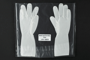 Reinraum-Handschuhe