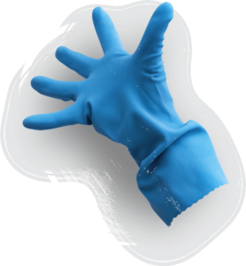 industrial gloves