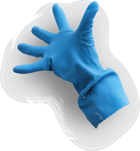 industrial gloves