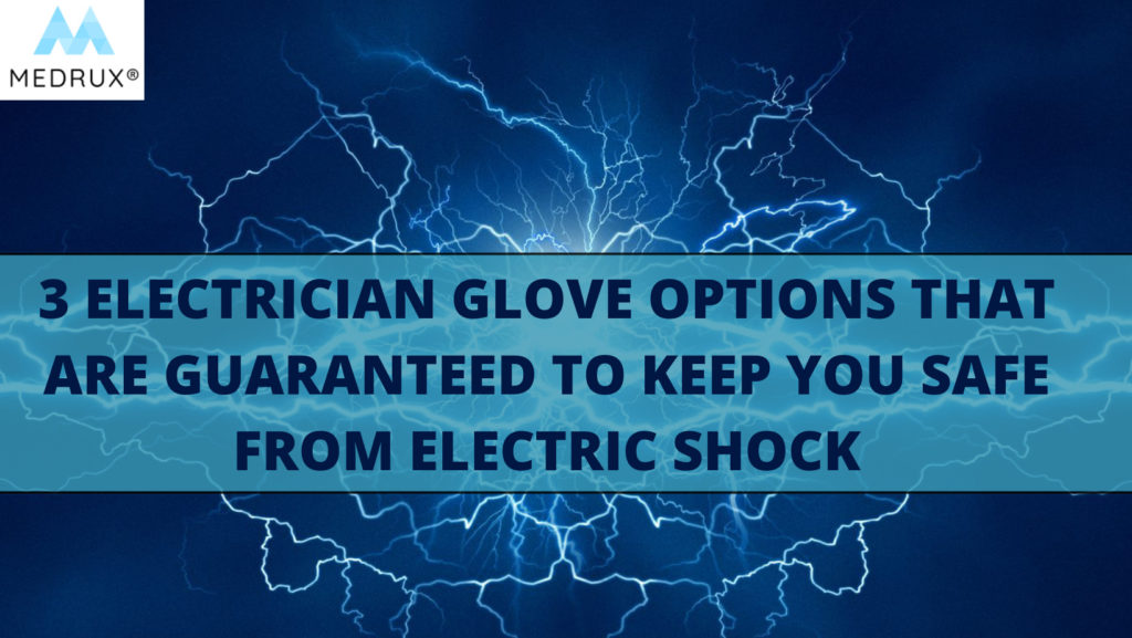 Electrician Glove