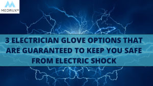 Electrician Glove
