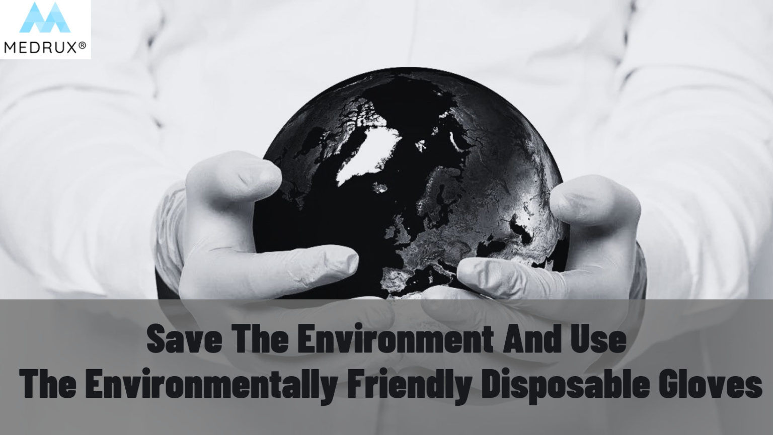 Save the Environment and Use the Environmentally Friendly Disposable