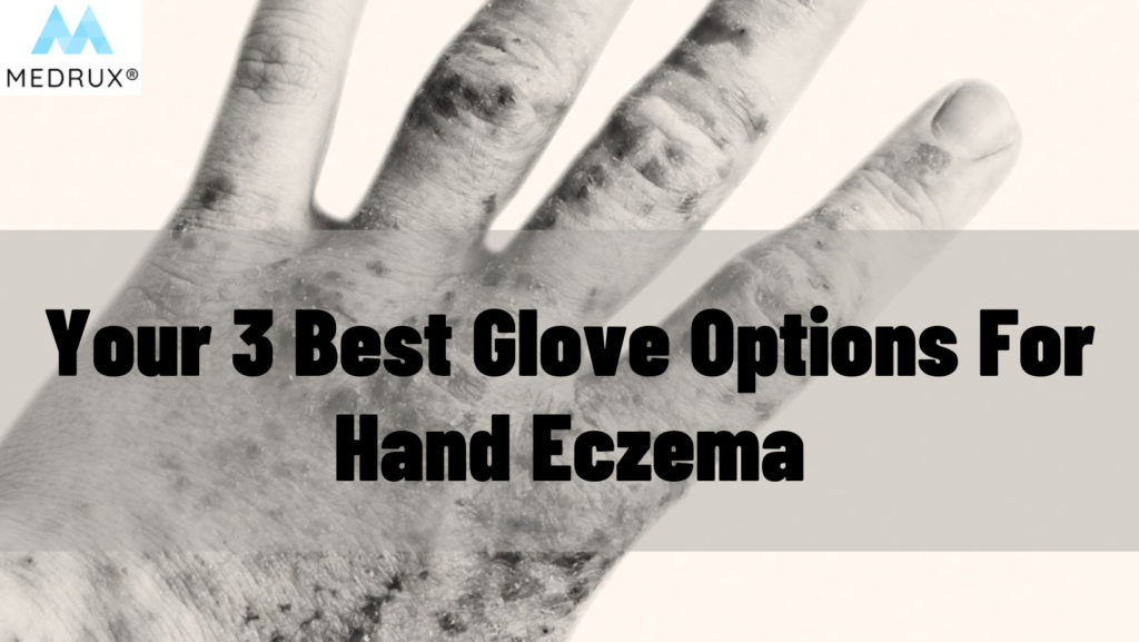 best cleaning gloves for eczema