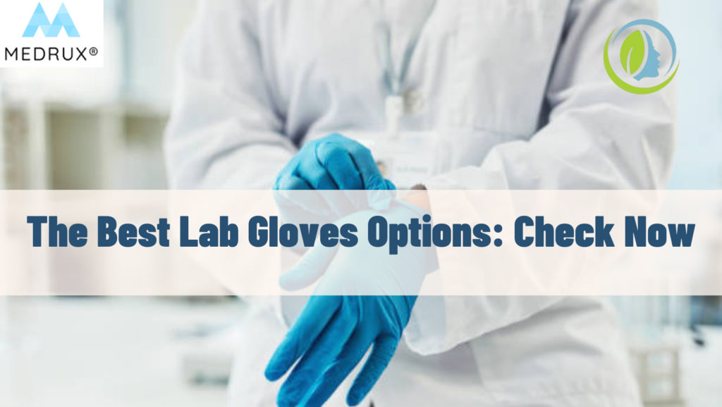 Lab gloves